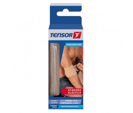ATA TENSOR ELASTICA 10X4,5 RF:3300